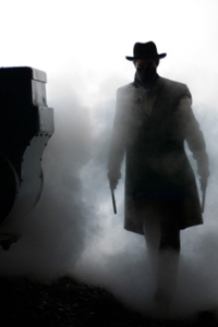 Assassination of Jesse James by the Coward Robert Ford, The